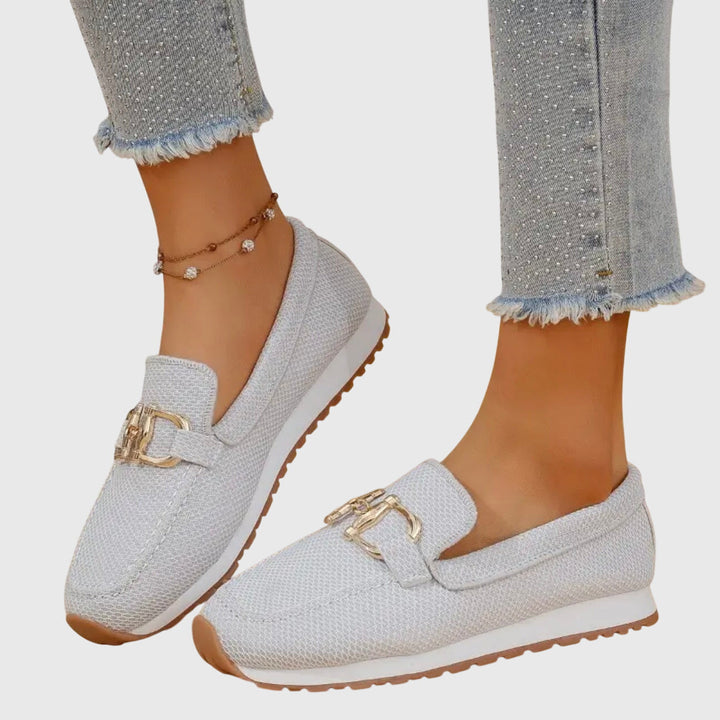 Shaine | ORTHOPEDIC LOAFER SNEAKERS