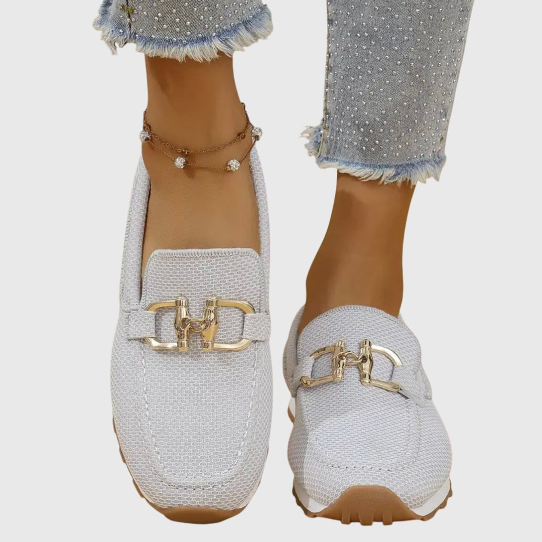 Shaine | ORTHOPEDIC LOAFER SNEAKERS