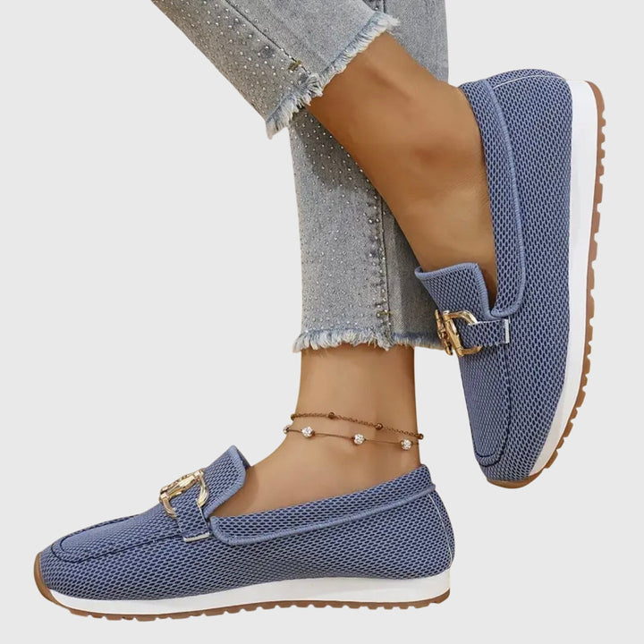Shaine | ORTHOPEDIC LOAFER SNEAKERS