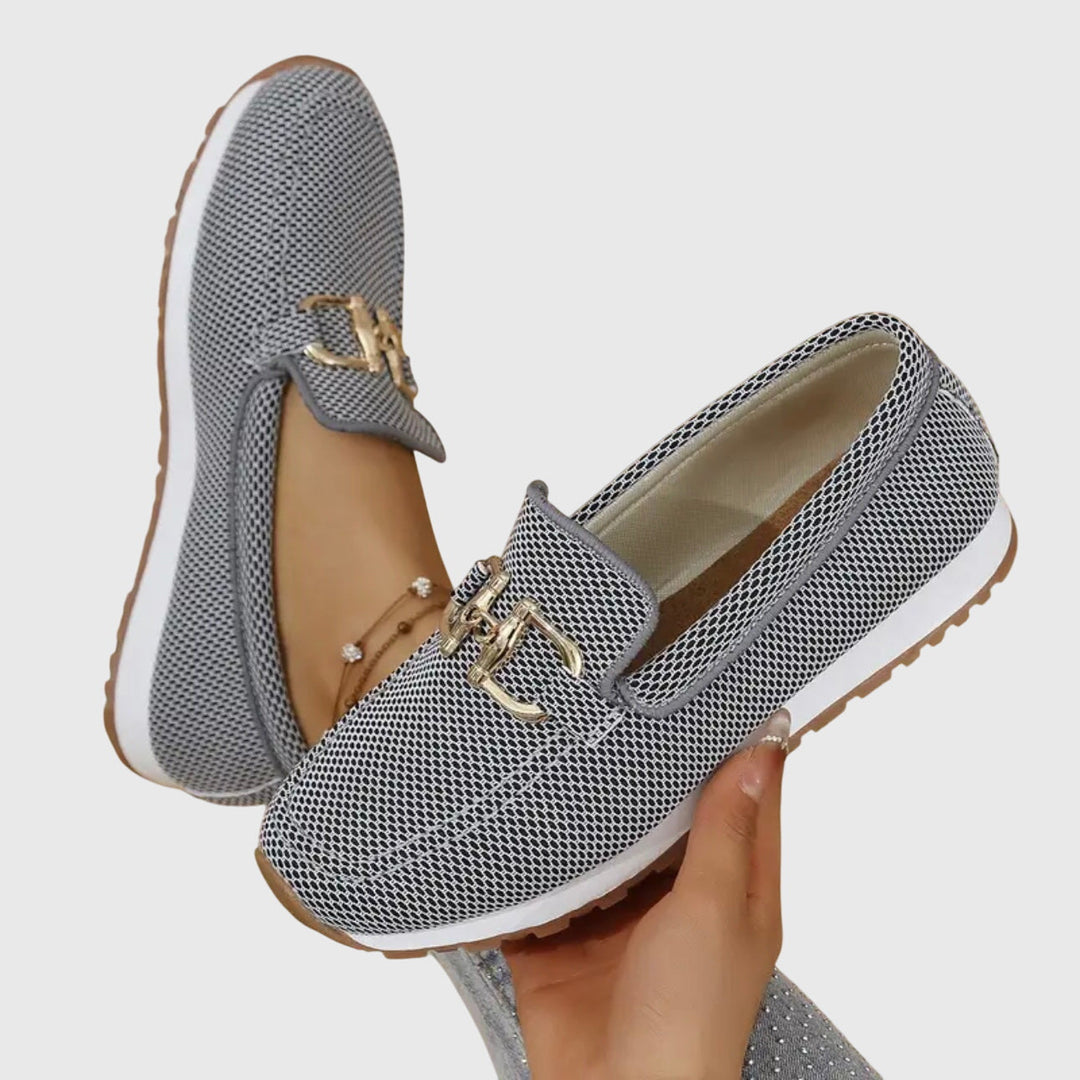 Shaine | ORTHOPEDIC LOAFER SNEAKERS