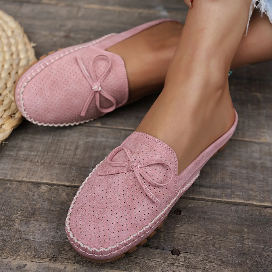 Luna™ Orthopedic Comfort Slip-On Shoes