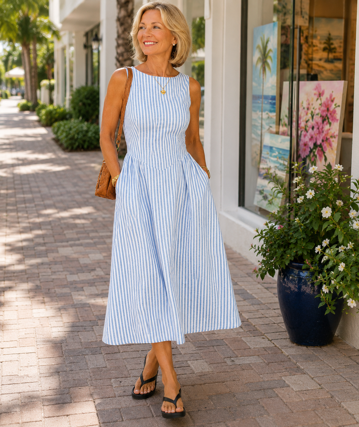 Denise™ Maxi Dress