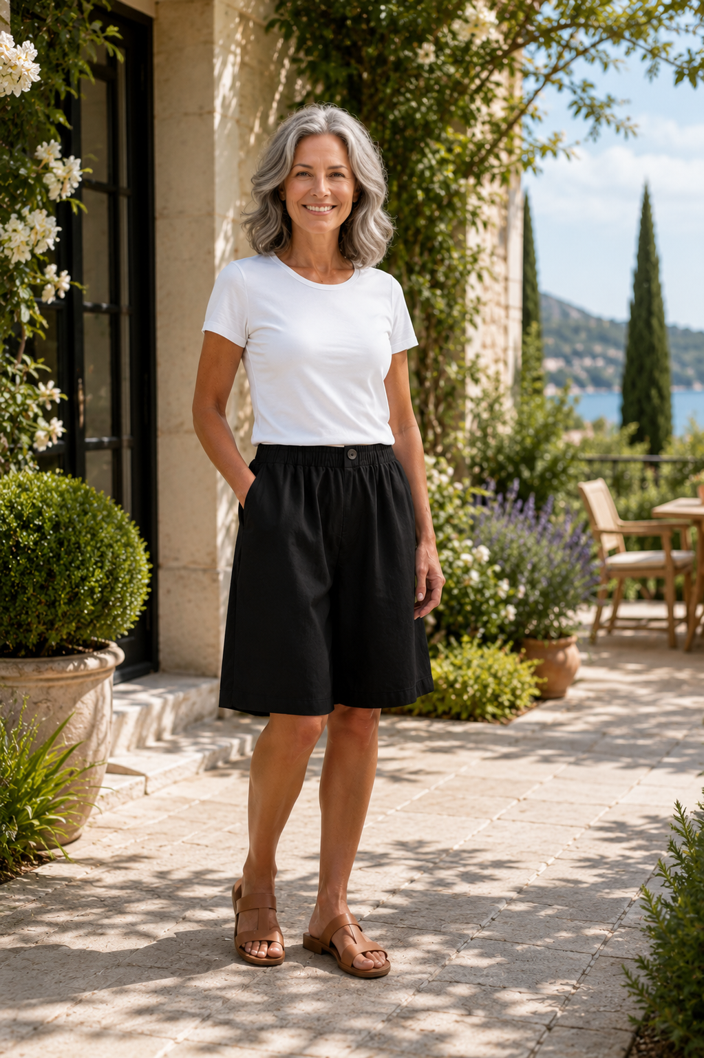 Diane™ Comfort Shorts