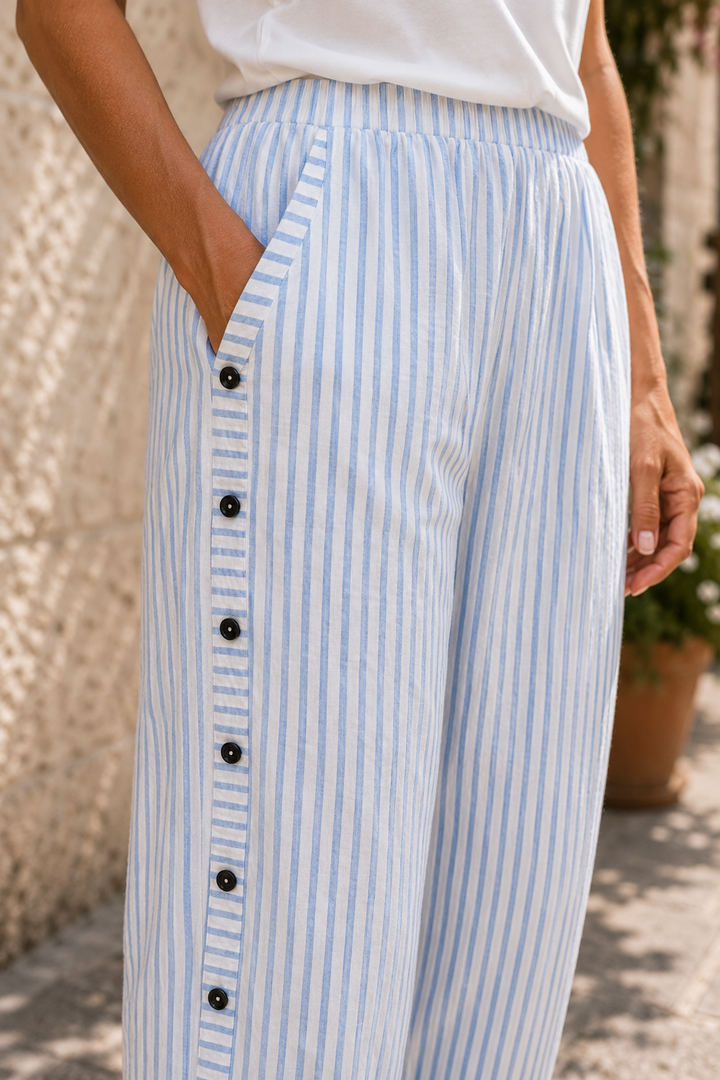 Talia™ Lightweight Comfort Pants