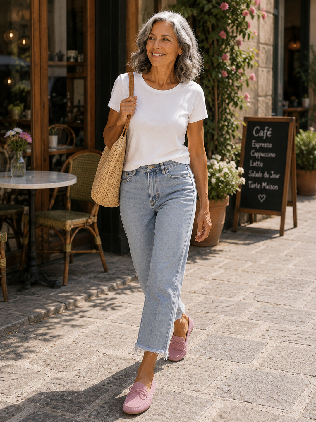 Luna™ Orthopedic Comfort Slip-On Shoes