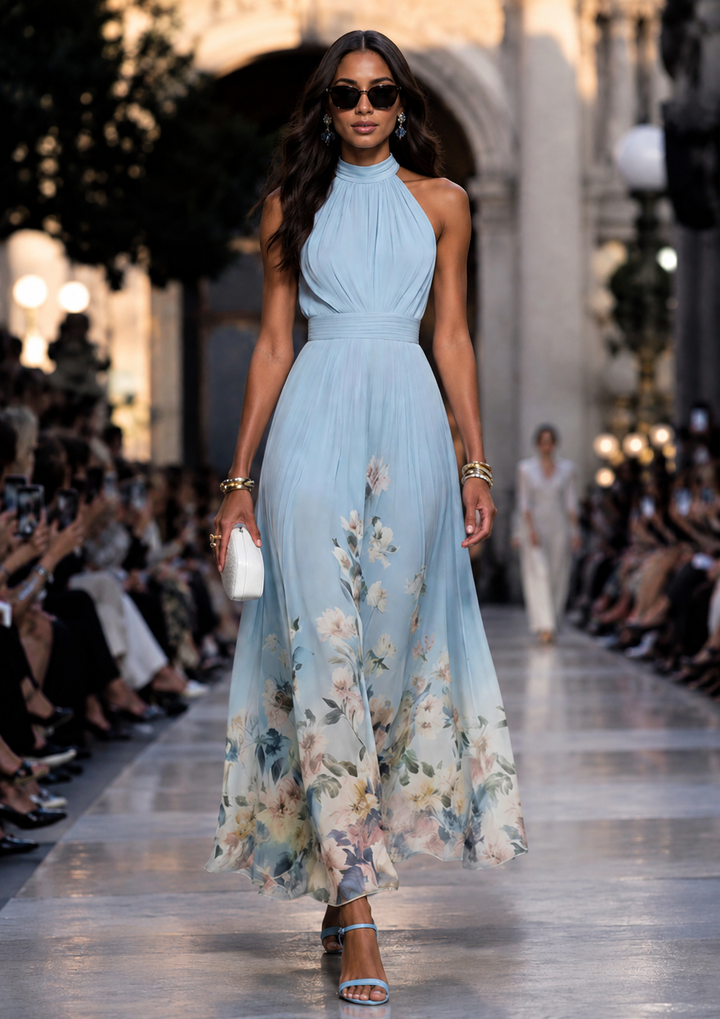 Cassandra™ Maxi Dress
