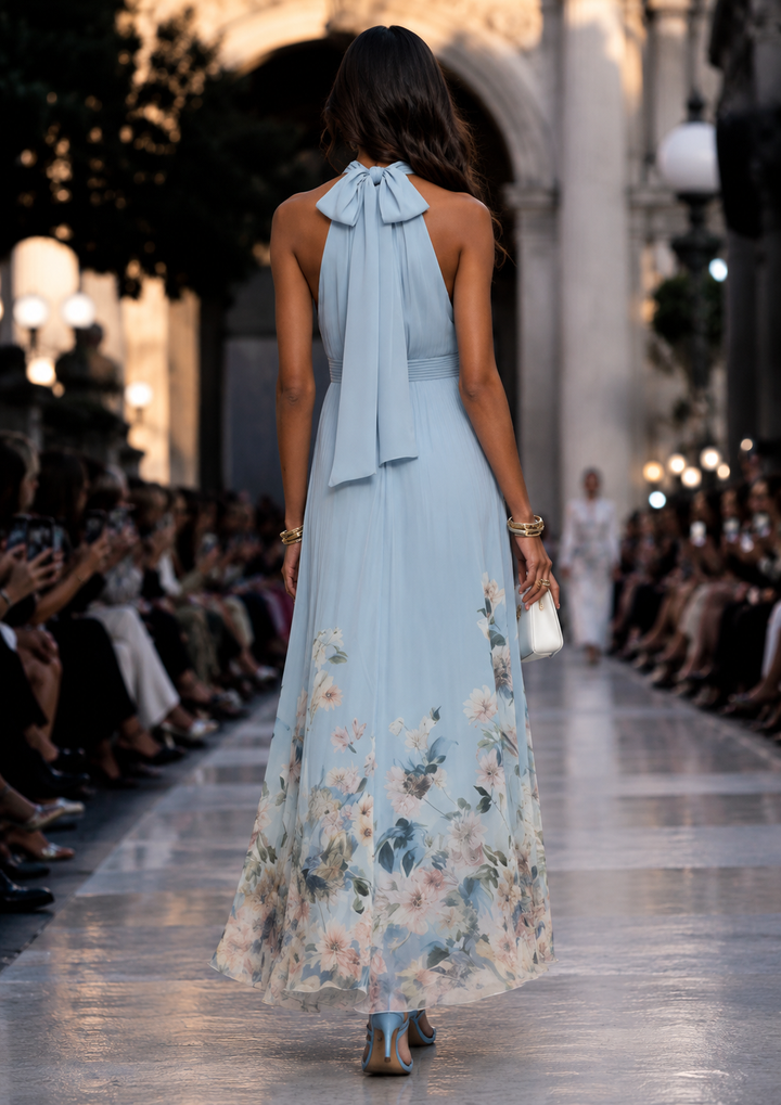 Cassandra™ Maxi Dress
