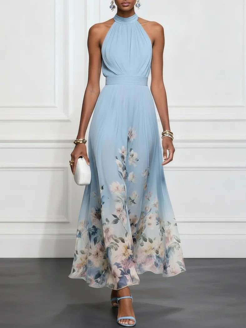Cassandra™ Maxi Dress