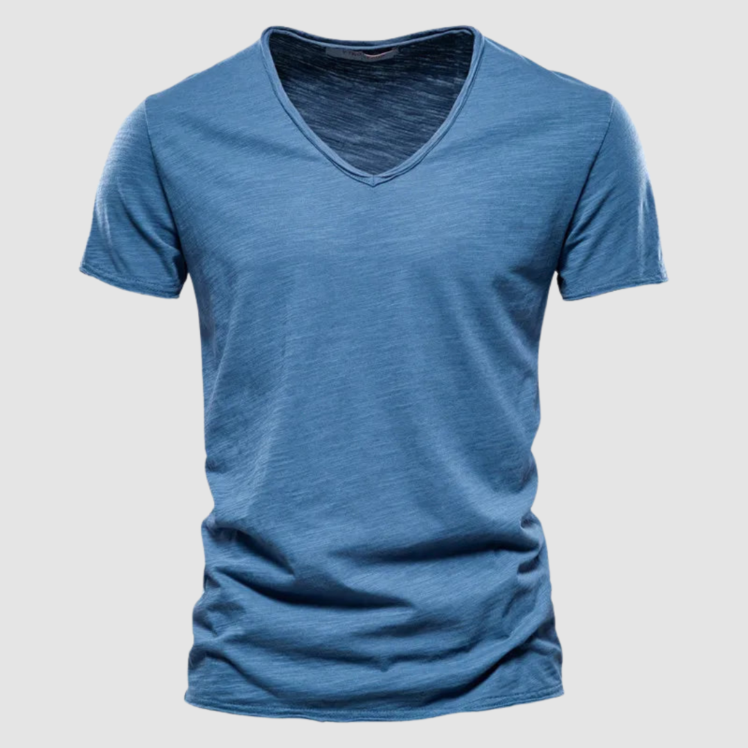 Burnet™ Cotton Summer Tee