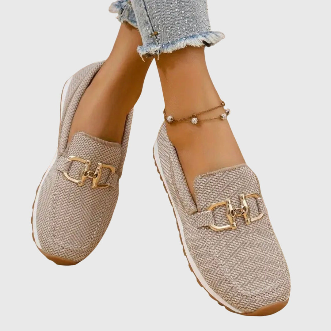 Shaine | ORTHOPEDIC LOAFER SNEAKERS