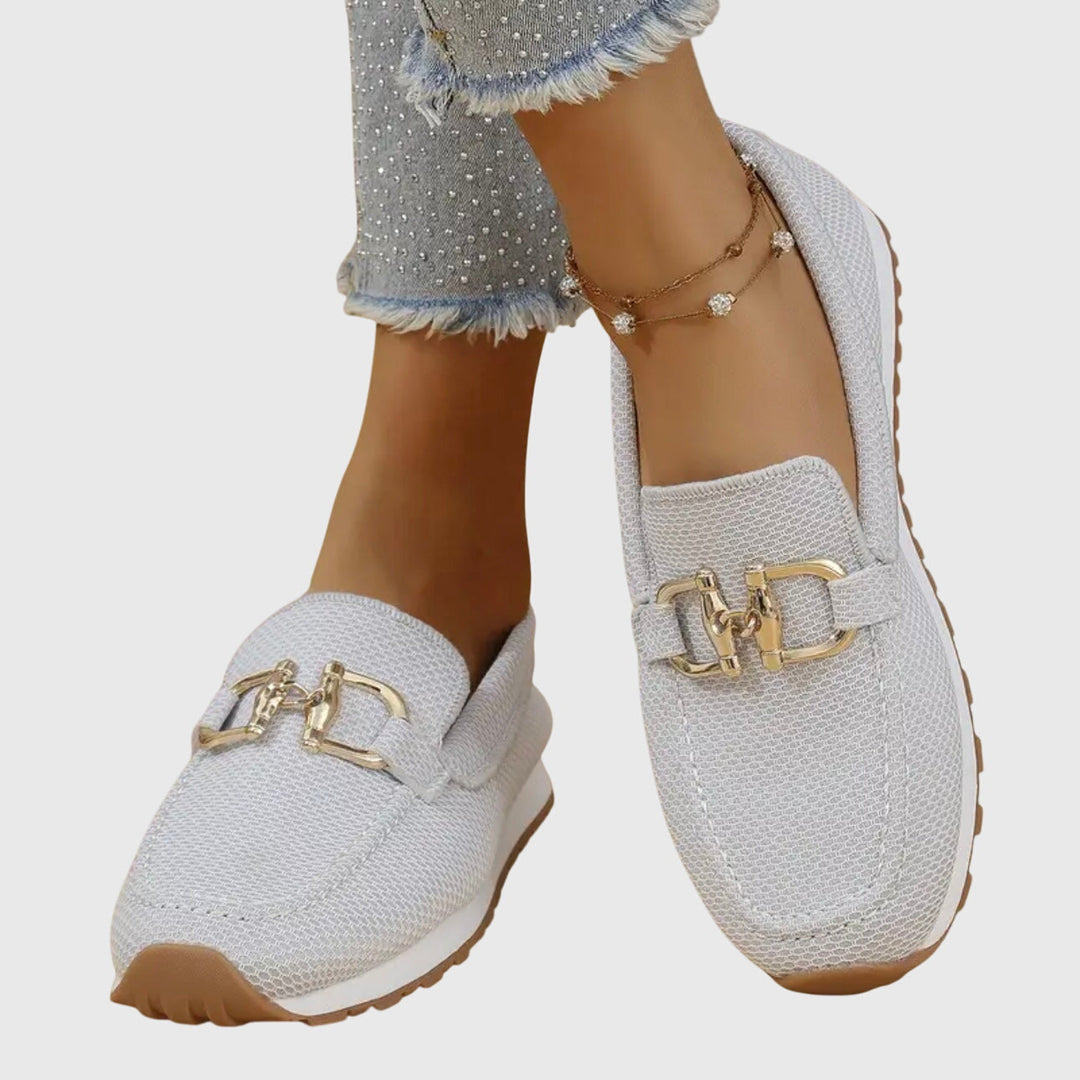 Shaine | ORTHOPEDIC LOAFER SNEAKERS