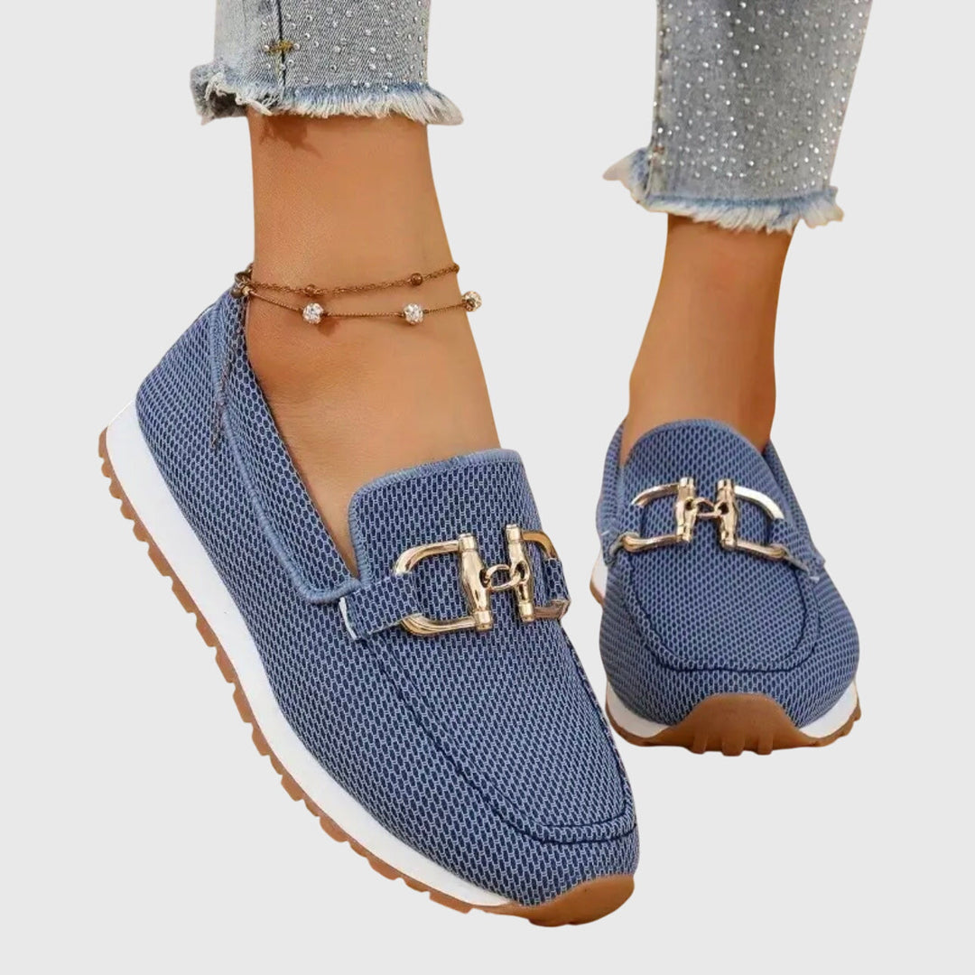 Shaine | ORTHOPEDIC LOAFER SNEAKERS