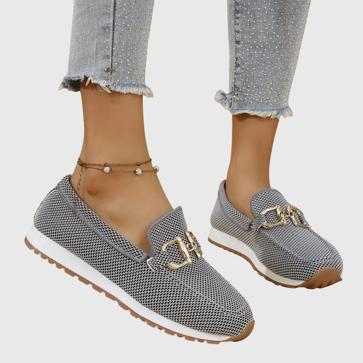 Shaine | ORTHOPEDIC LOAFER SNEAKERS