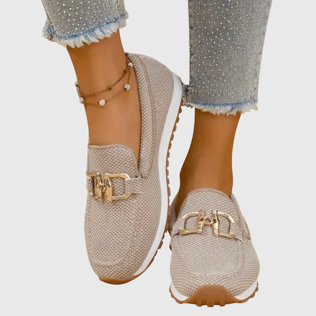 Shaine | ORTHOPEDIC LOAFER SNEAKERS